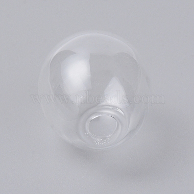 Round Mechanized Blown Glass Globe Ball Bottles(GLAA-TAC0003-08)-2