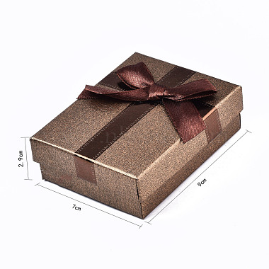 Cardboard Jewelry Set Box(CBOX-S021-004B)-5