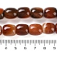 Natural Red Agate Beads Strands(G-NH0019-B02-02)-5