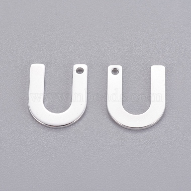201 Stainless Steel Charms(STAS-L232-007U)-2