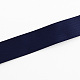 Single Face Polka Dot Printed Polyester Grosgrain Ribbon(OCOR-S028-9mm-05)-2