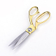 2cr13 Stainless Steel Tailor Scissors(TOOL-Q011-03A)-2