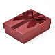 Cardboard Jewelry Set Box(CBOX-S021-004C)-2