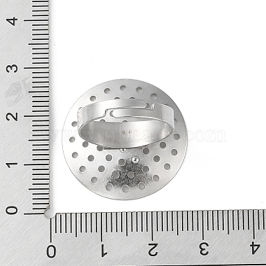 304 réglages des anneaux de tamis en acier inoxydable(STAS-K278-06B-P)-4