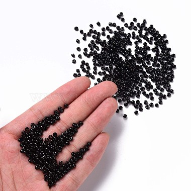 Glass Seed Beads(SEED-A010-3mm-49)-4