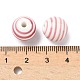 手作りの磁器のビーズ(PORC-C009-05C)-3