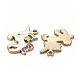 Alloy Enamel Pendants(ENAM-N055-024A-NR)-3