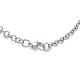 Brass Pendant Necklaces(NJEW-P299-A01-P)-4