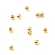 Brass Beads(X-KK-F824-101A-G)-1