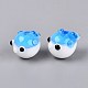 Handmade Lampwork Beads(LAMP-Q039-12B)-1