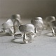 Alloy Cuff Open Rings(FS-WG0A867-01)-2