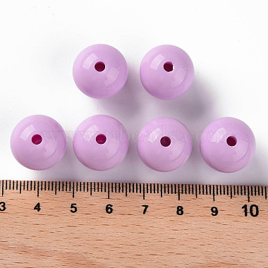 Opaque Acrylic Beads(X-MACR-S370-C16mm-A03)-4