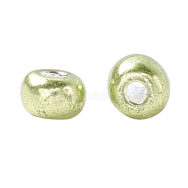 8/0 perles de rocaille en verre(X-SEED-A017-3mm-1112)-4