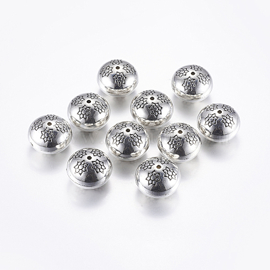 CCB perles en plastique(CCB-G007-26AS)-2