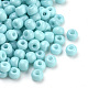 Perles de rocaille en verre(SEED-Q025-3mm-L10)-2