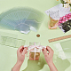 30Pcs Foldable Transparent PVC Boxes(CON-BC0007-89)-3