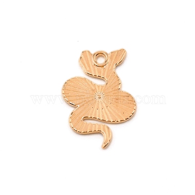 Alloy Enamel Pendants(ENAM-CJC0008-08)-2