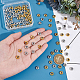 100Pcs 2 Colors Brass Spacer Beads(FIND-UN0015-57)-5