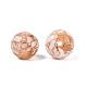 Handmade Lampwork Beads(LAMP-N042-03E)-2
