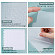 Plastic Index Tab Divider Sheets for Discbound Notebooks(AJEW-WH0270-719A-03)-5