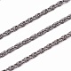 Железные веревки цепи(CHP002Y-B)-1