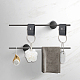 6Pcs PU Leather Towel Hook(AJEW-CL0003-35A)-7