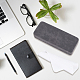 1Pc Leather Eyeglasses Cases(AJEW-CN0004-77A)-7