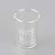 Glass Beaker Measuring Cups(TOOL-WH0130-96)-1