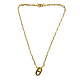 Soda Tip/Pull Tip Pendant Necklace for Girl Women(NJEW-SW00002-01)-1