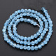 Crackle Glass Beads Strands(GLAA-S192-D-006C)-2