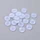 4-Hole Plastic Buttons(BUTT-S020-11-12.5mm)-3