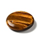 Natural Mixed Gemstone Pendants(G-C028-03)-5