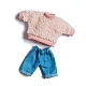 одежда для кукол из целлюлозы(PW-WG52821-01)-1