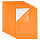 Sponge EVA Sheet Foam Paper Sets(AJEW-BC0006-28G)-1