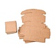 Kraft Paper Gift Box(CON-K003-02C-01)-1