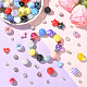 DIY-Schmuck machen Kits(DIY-YW0017-69B)-5