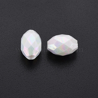 Opaque Acrylic Beads(X-TACR-S153-32I-09)-5