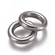 304 Stainless Steel Linking Ring(STAS-M274-014P)-1