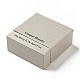 Boîtes à tiroirs en papier cartonné pour bijoux(OBOX-G016-B02)-4