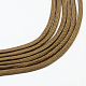 7 Inner Cores Polyester & Spandex Cord Ropes(RCP-R006-215)-2