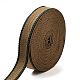 10 yardas de cinta a rayas de poli&eacute;ster(SRIB-WH0011-068C)-1