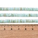 Dyed Natural Freshwater Shell Beads Strands(SH-CBA2978-05C)-4