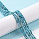 perles naturelles apatite brins(X-G-E411-36-2mm-01)-7