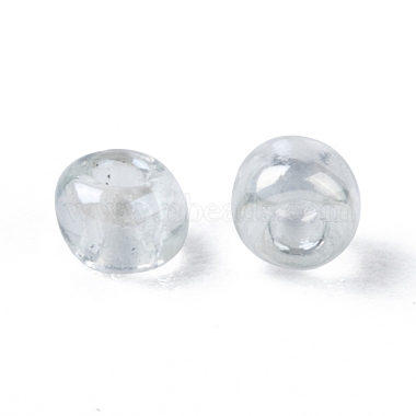 Perles de rocaille en verre(X1-SEED-A006-2mm-101)-2
