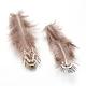 Chicken Feather Costume Accessories(FIND-R038-09)-1