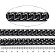 Aluminium Curb Chain(CHA-C003-09B)-3