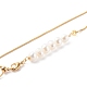 Adjustable Brass Lariat Necklaces(NJEW-JN03446-02)-3