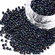 (Repacking Service Available) 12/0 Glass Seed Beads(SEED-C018-2mm-604)-1