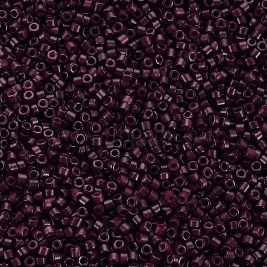 Perles cylindriques en verre(SEED-S047-A-042)-3