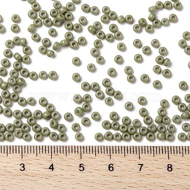 MIYUKI Round Rocailles Beads(SEED-X0055-RR4474)-4